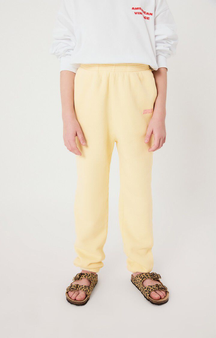 Izubird Kids Joggers | Vintage Vanilla