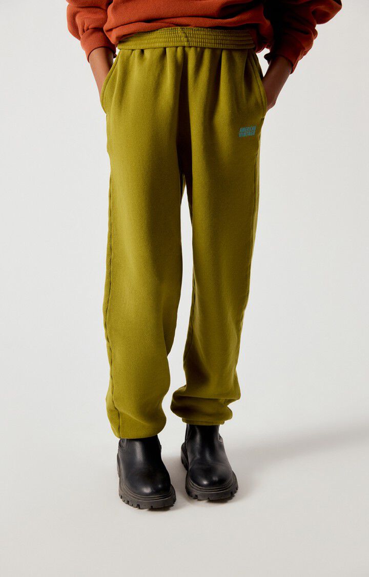 Izubird Joggers Set | Vintage Bamboo
