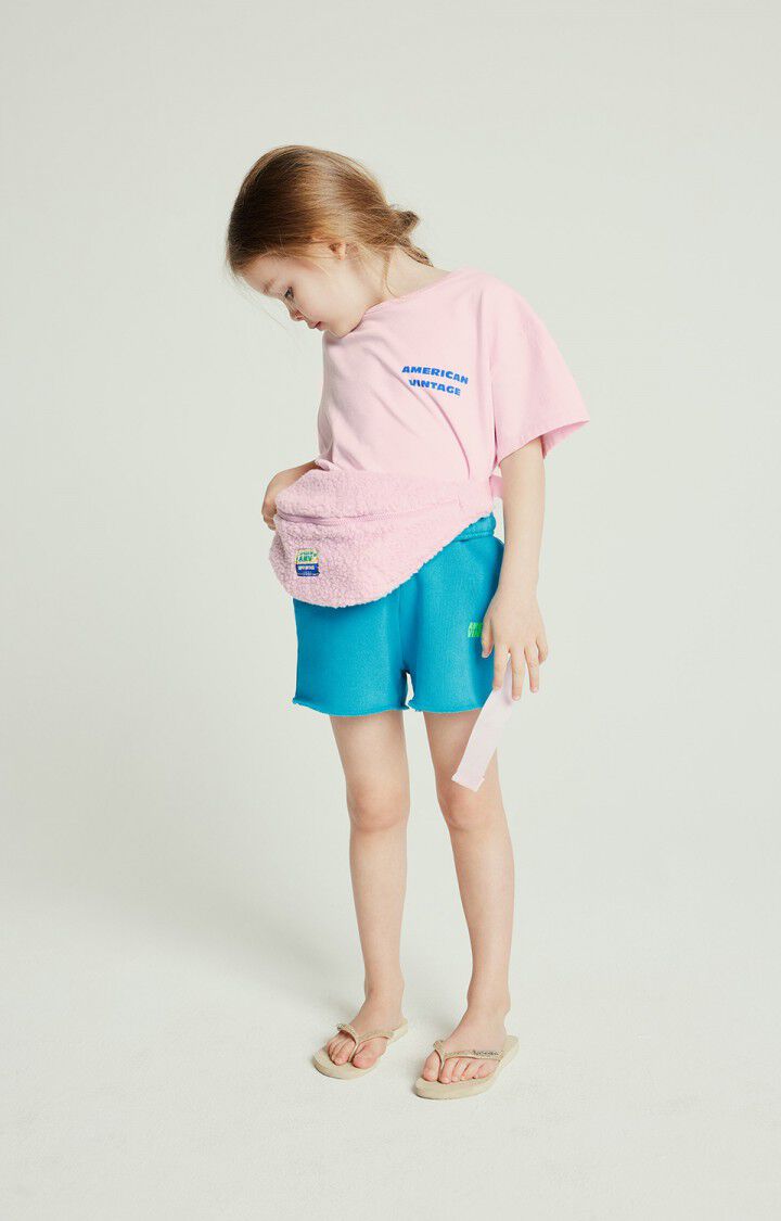 Izubird Shorts | Vintage Tropical