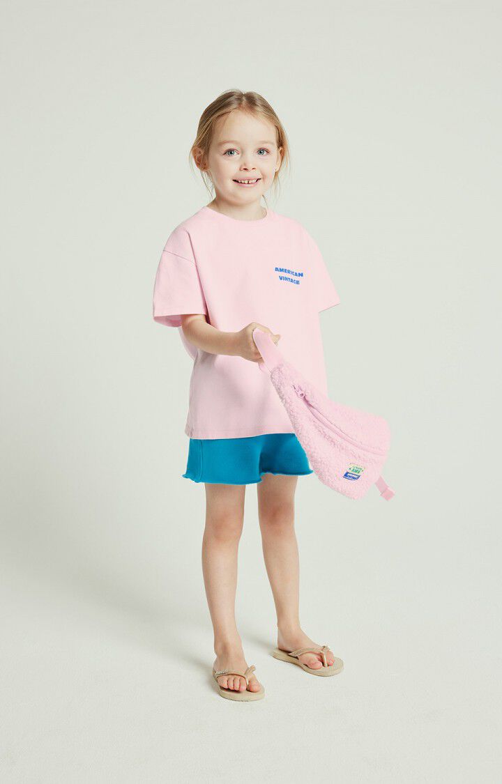 Izubird Shorts | Vintage Tropical