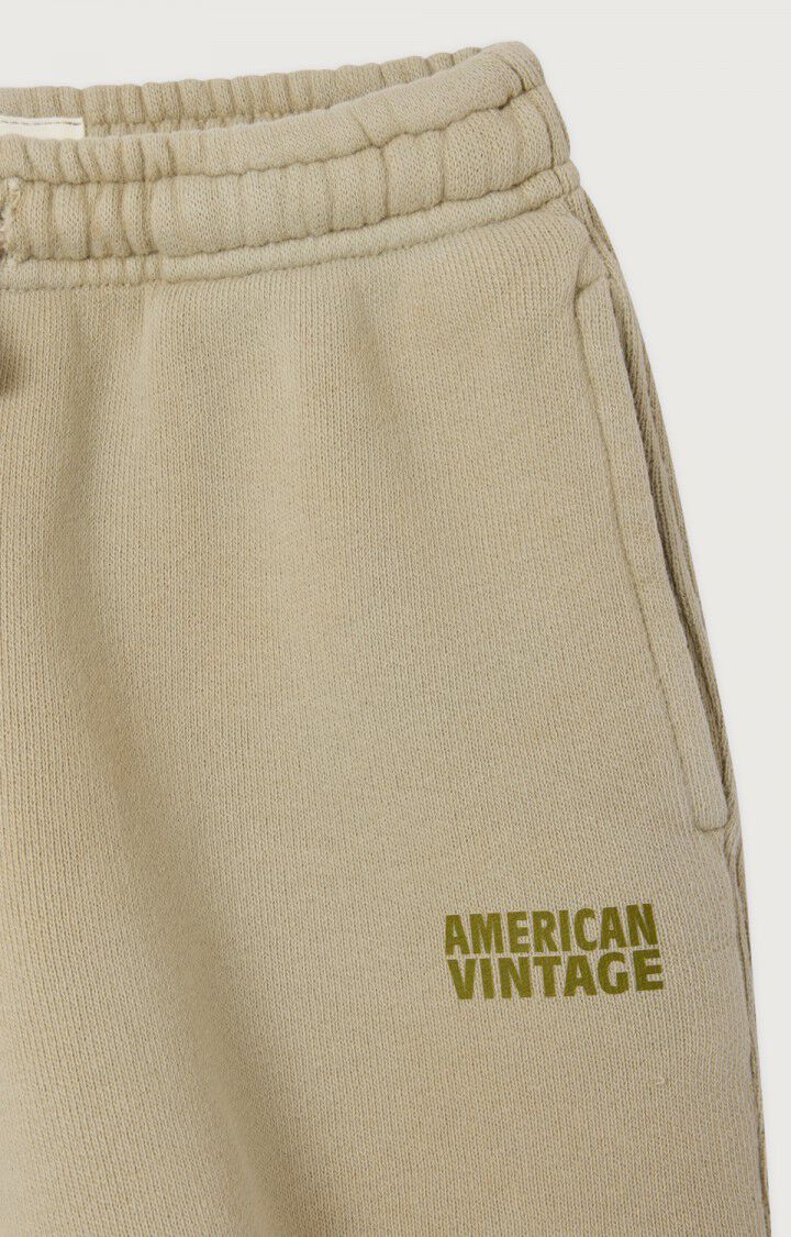 Izubird Shorts | Vintage Rye