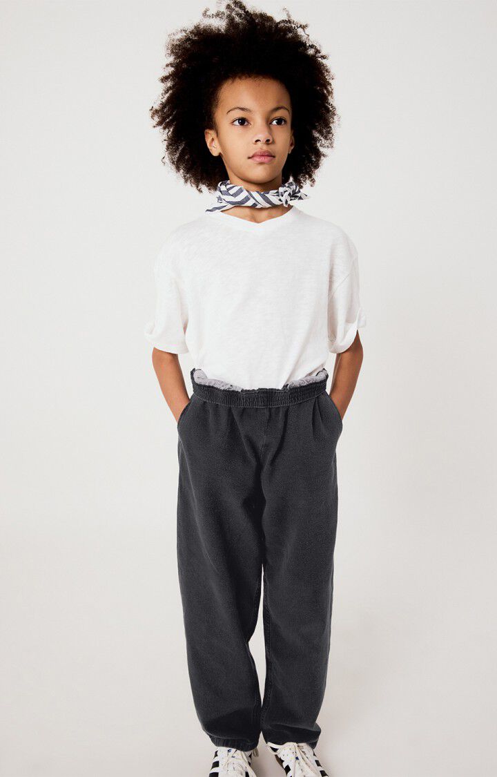 Jazy Joggers | Black