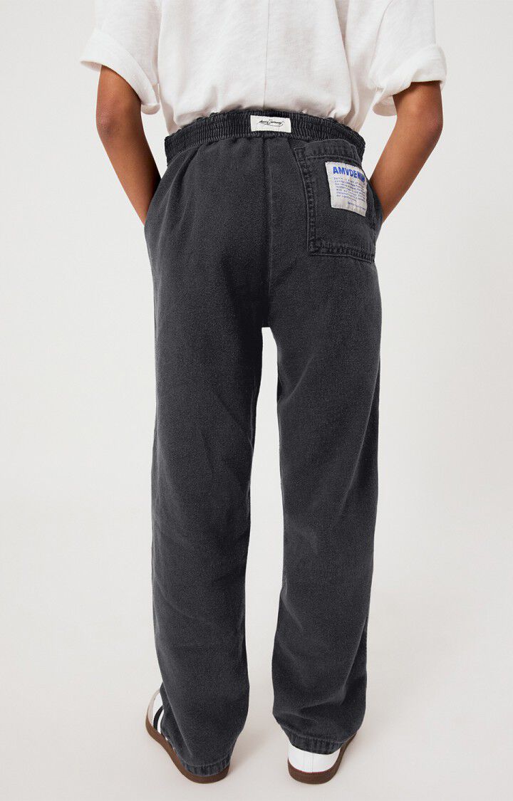 Jazy Joggers | Black