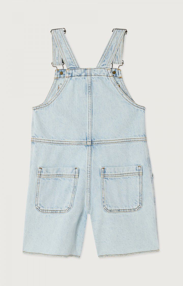 Joybird Dungarees | Winter Bleached