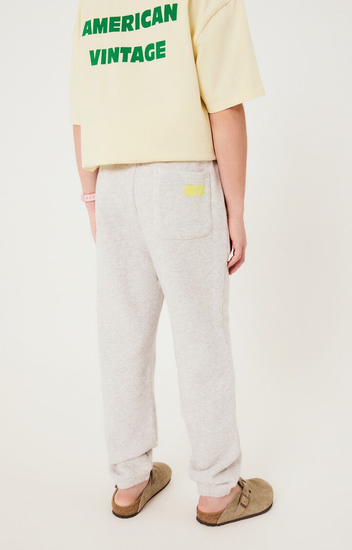 Kodytown Joggers | Polar Melange