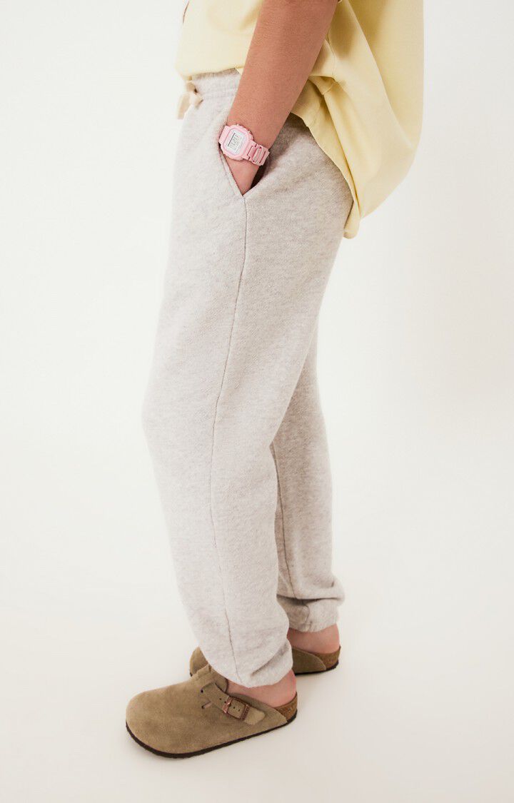 Kodytown Joggers | Polar Melange