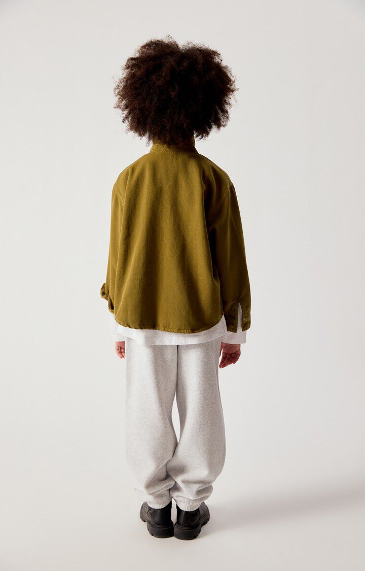 Lycaz Set | Vintage Moss