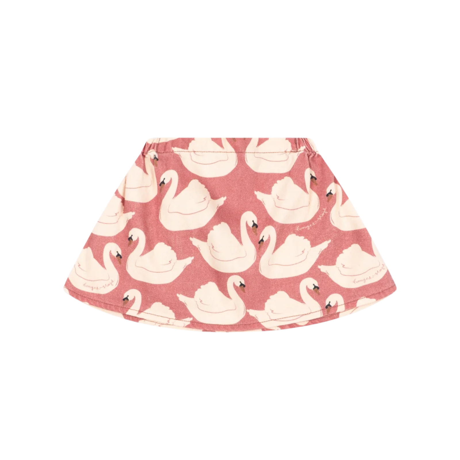 Magot Skirt | Swan Rose