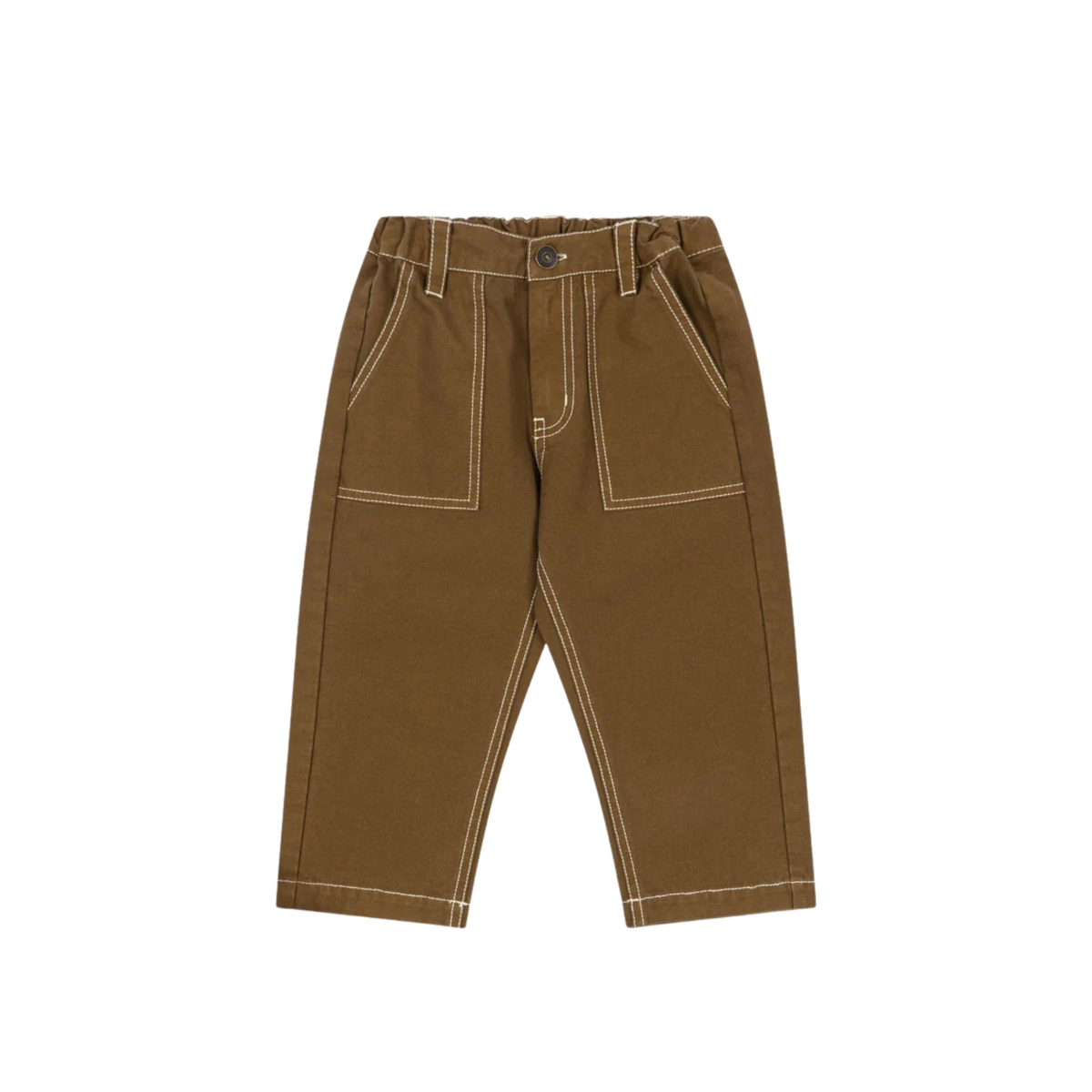 Rida Pants | Ermine