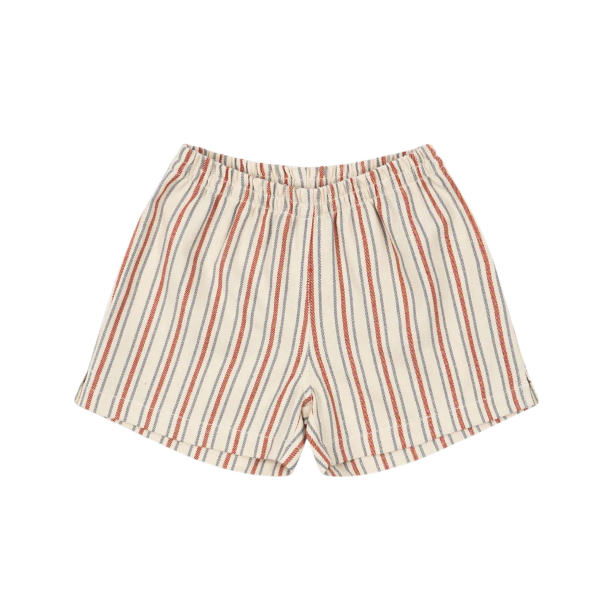 Frankie Shorts | Stripe Winds