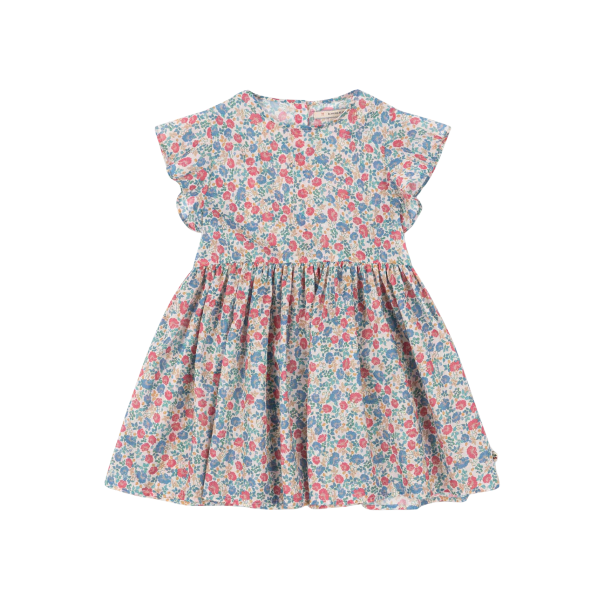 Vianna Dress | Fiola