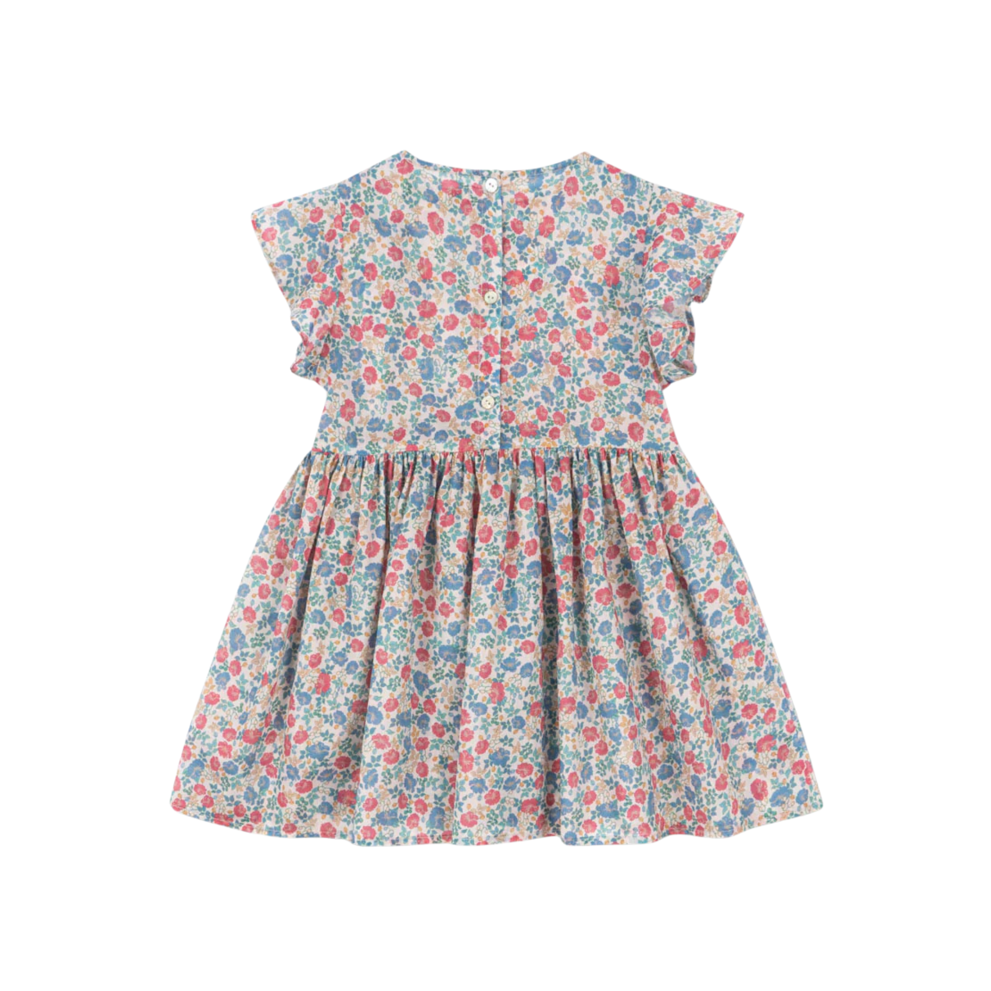 Vianna Dress | Fiola