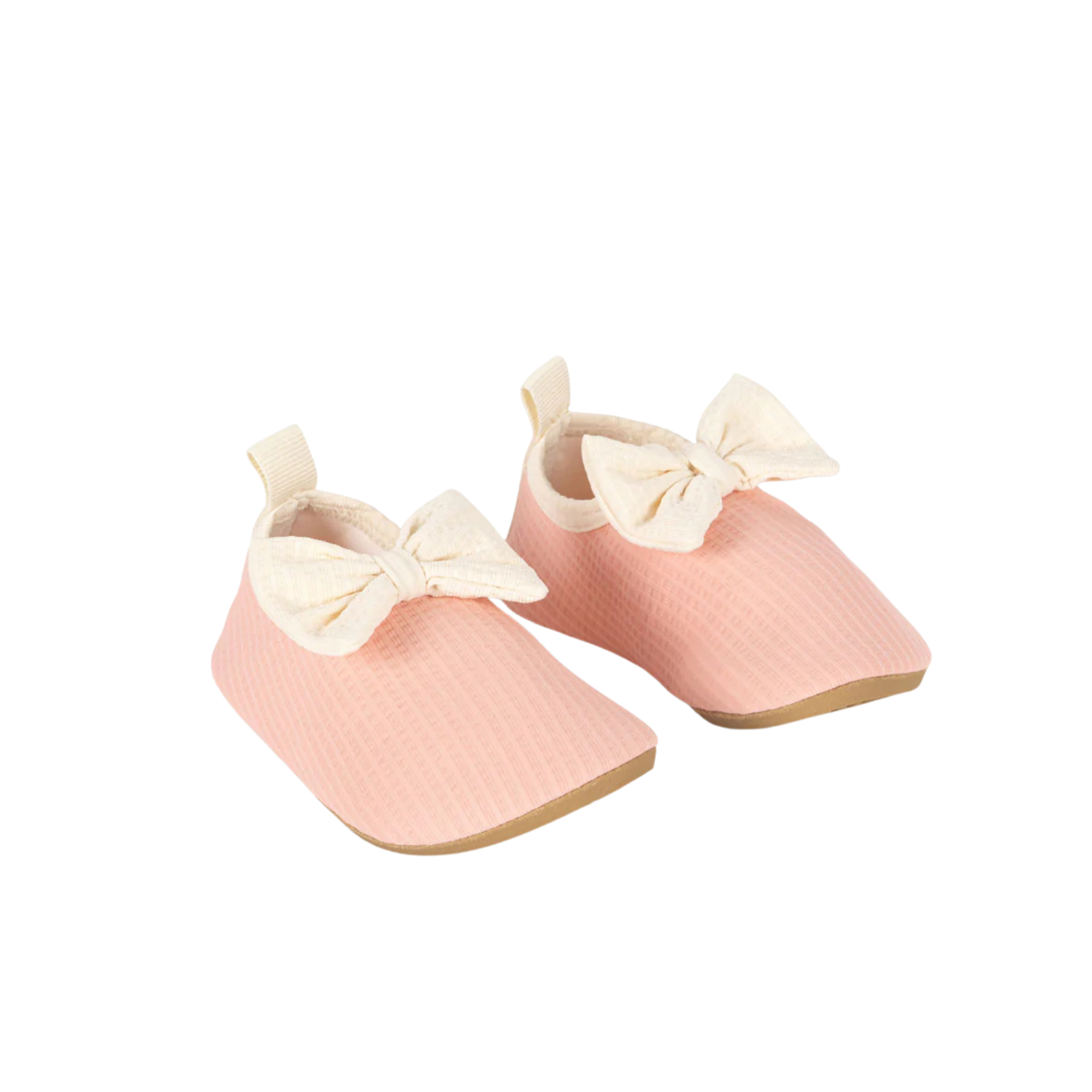Bowie Swim Shoes | Powder Pink
