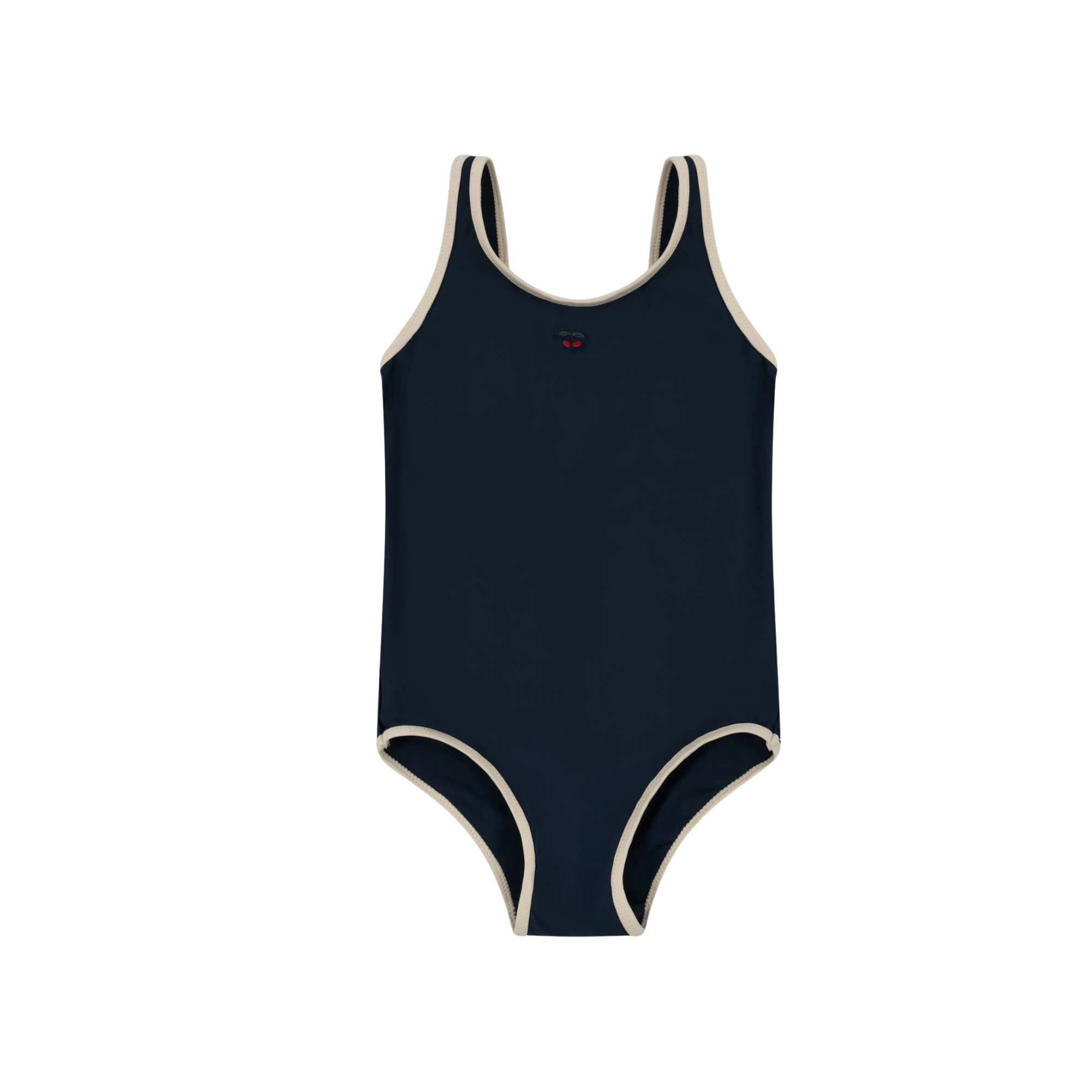 Manon Swimsuit | Dress Blue