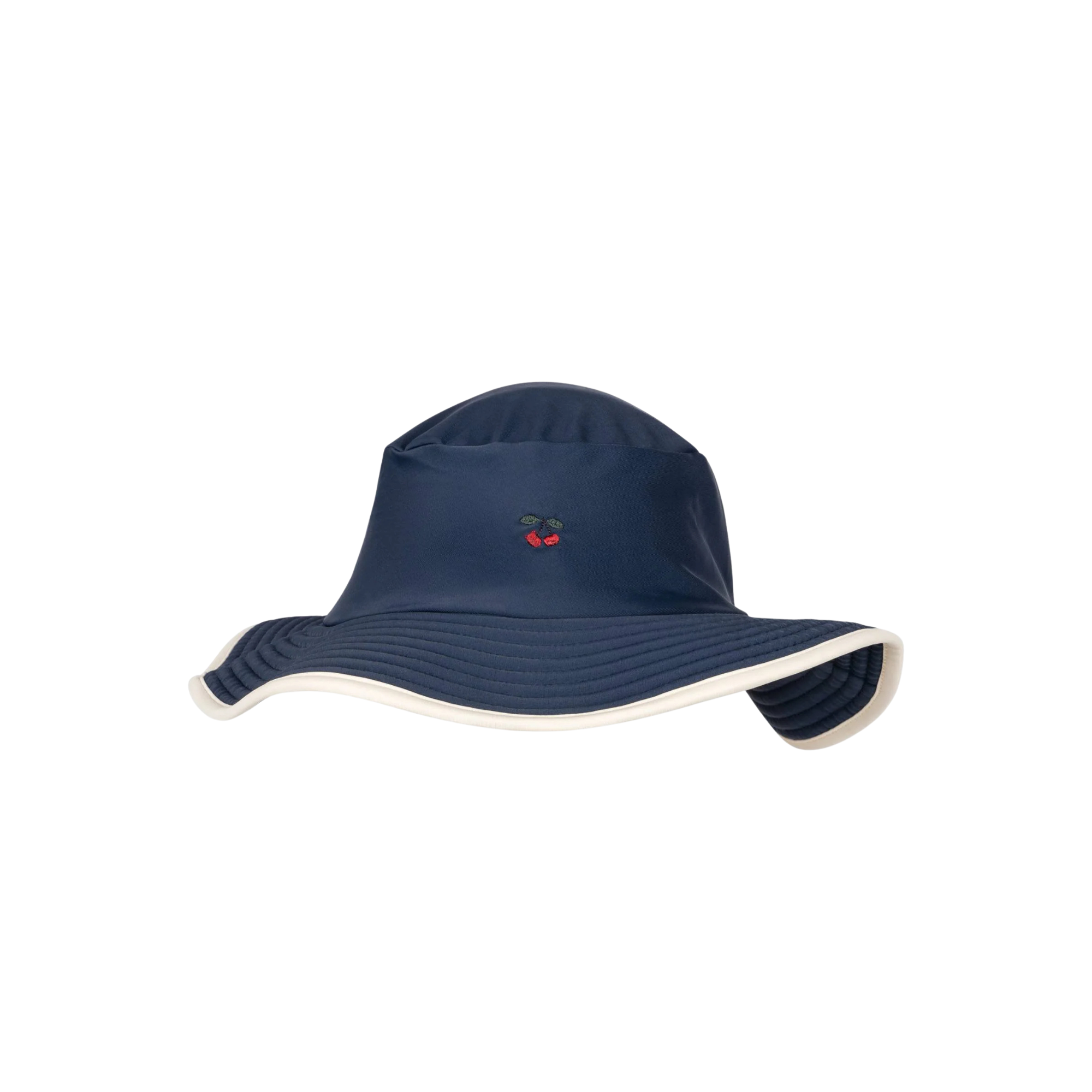 Manon Bucket Hat | Dress Blue