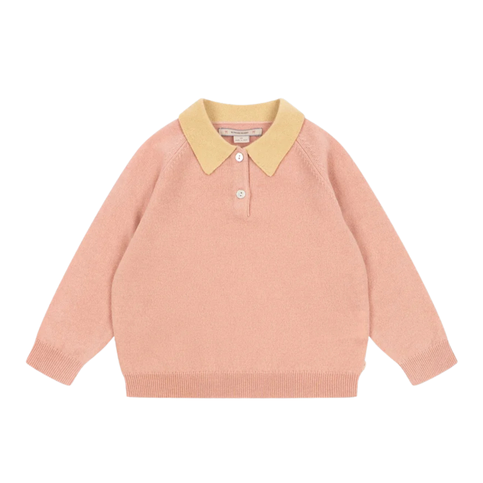 Basi Polo | Mellow Rose
