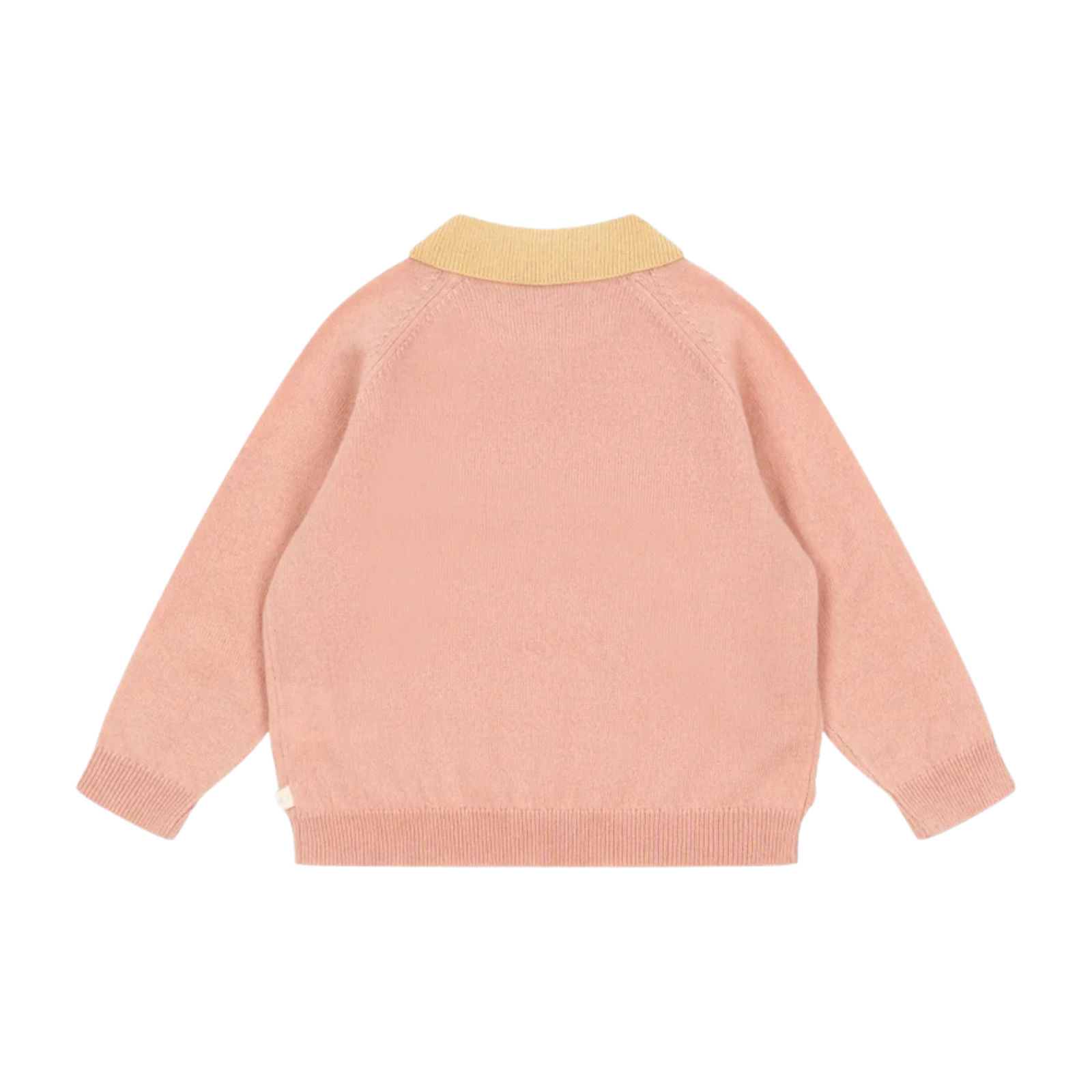 Basi Polo | Mellow Rose