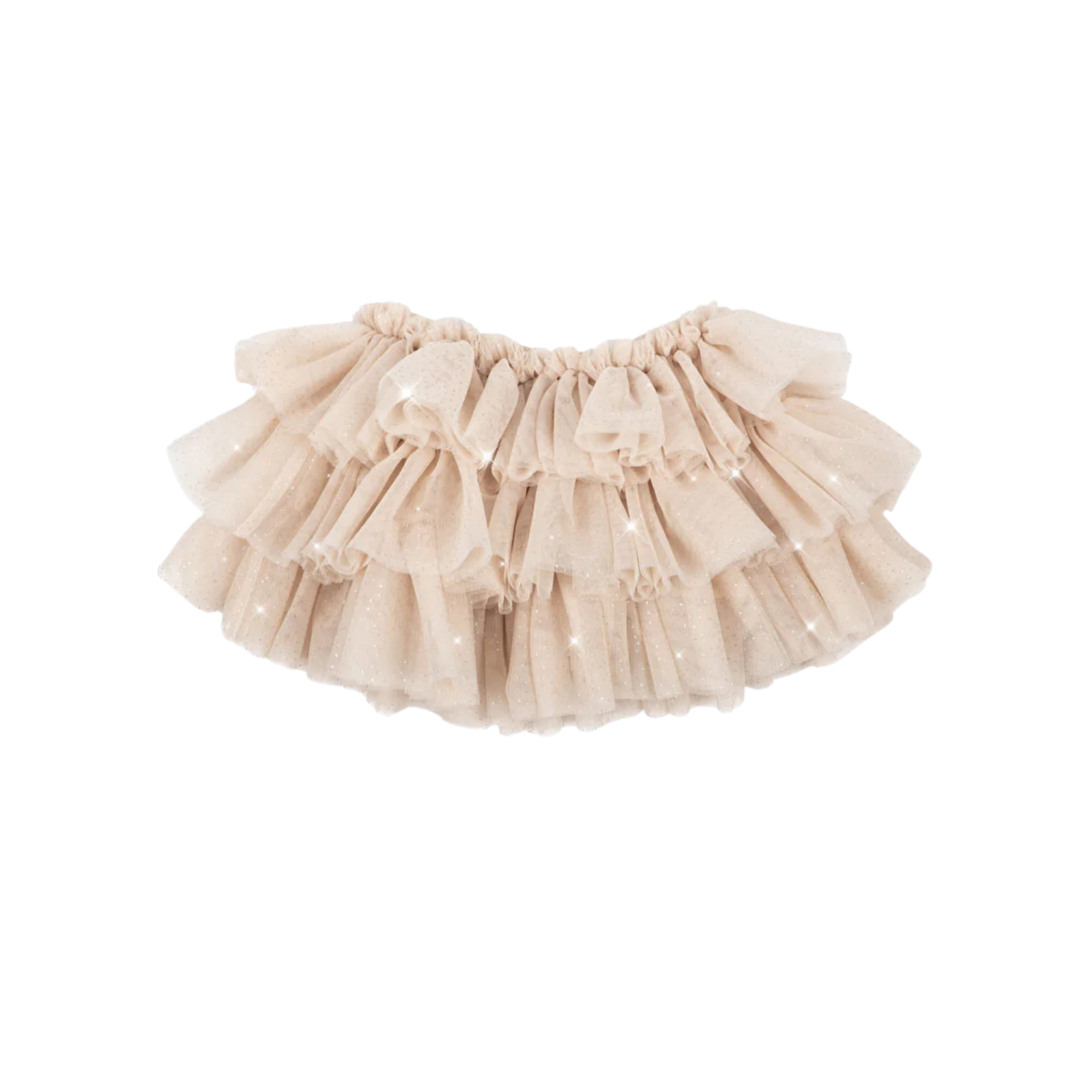 Fay Skirt | Bleached Sand
