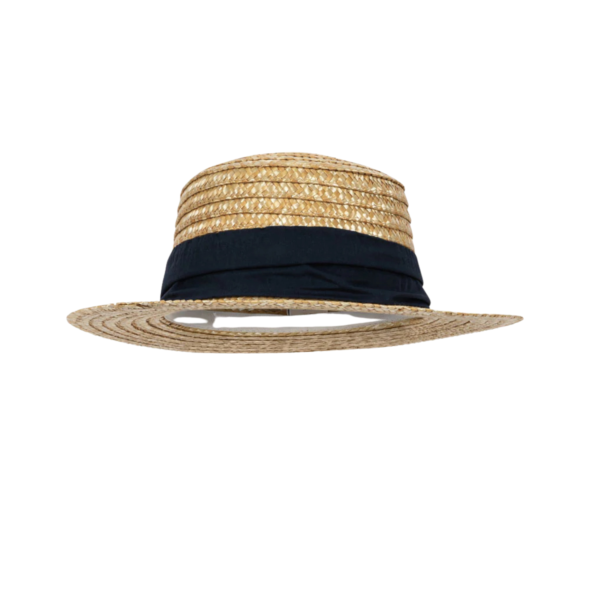 Allie Sailor Hat | Navy Blazer
