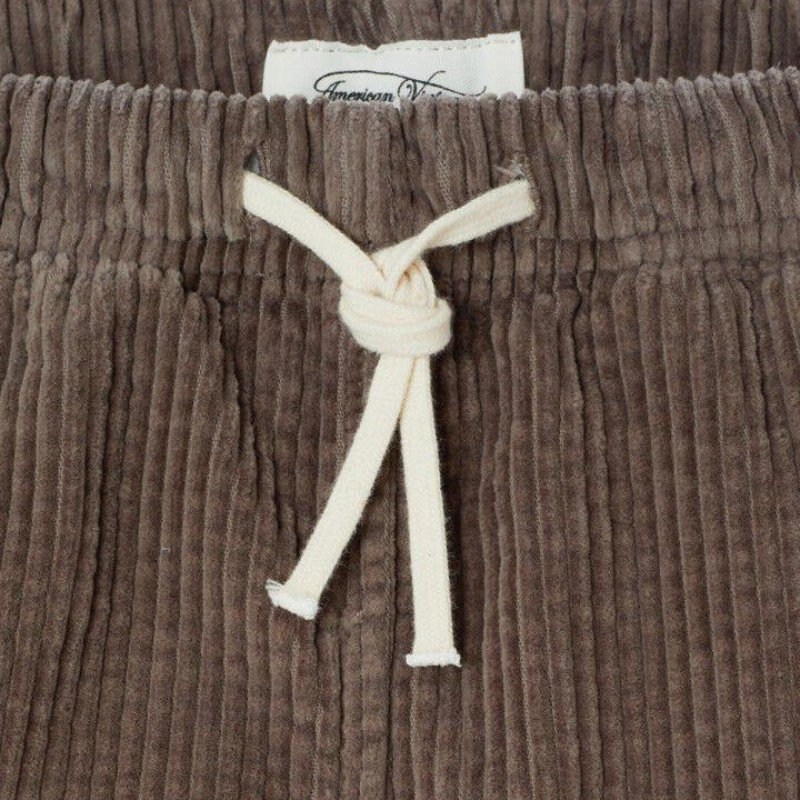 Padow Pants | Vintage Ash