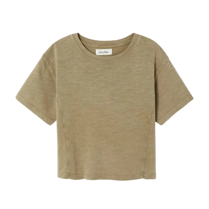 Pojy T-shirt Set | Vintage Nomadic