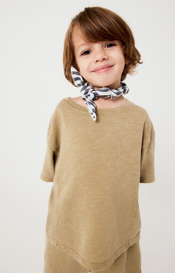 Pojy T-shirt Set | Vintage Nomadic
