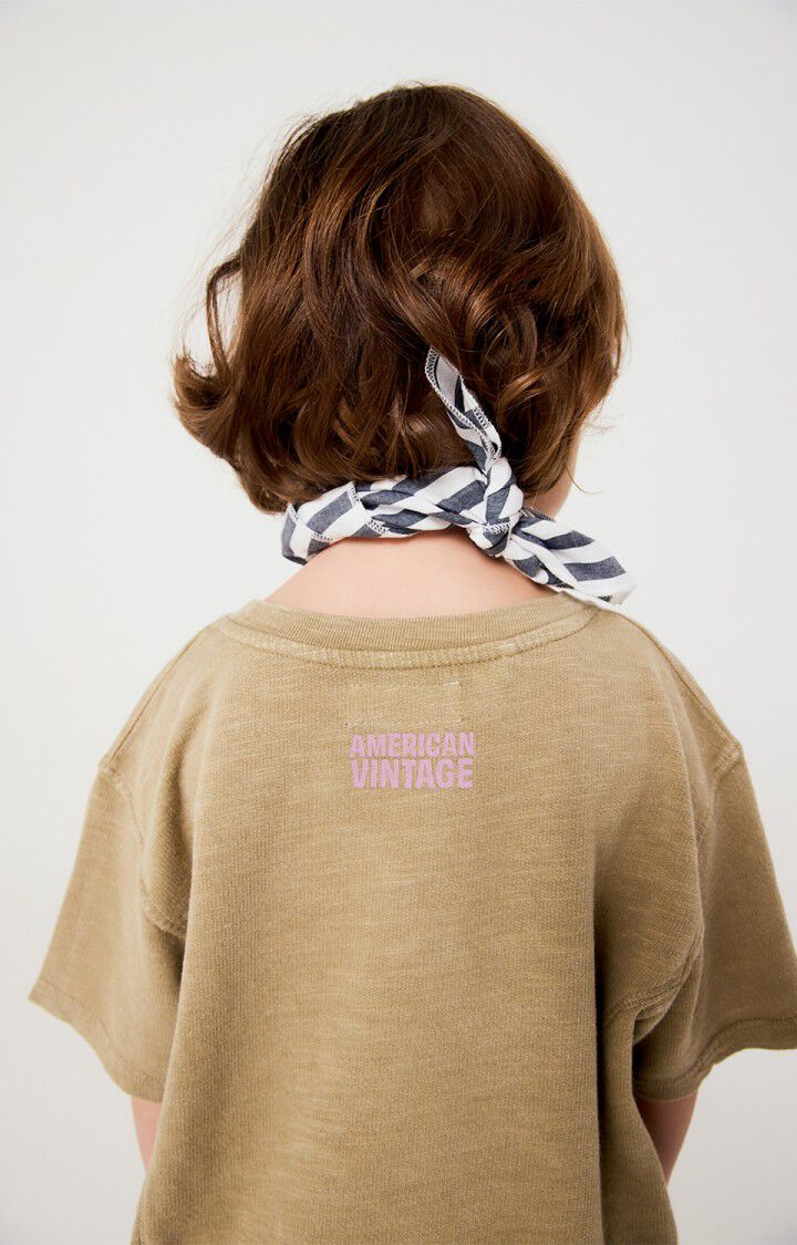 Pojy T-shirt Set | Vintage Nomadic