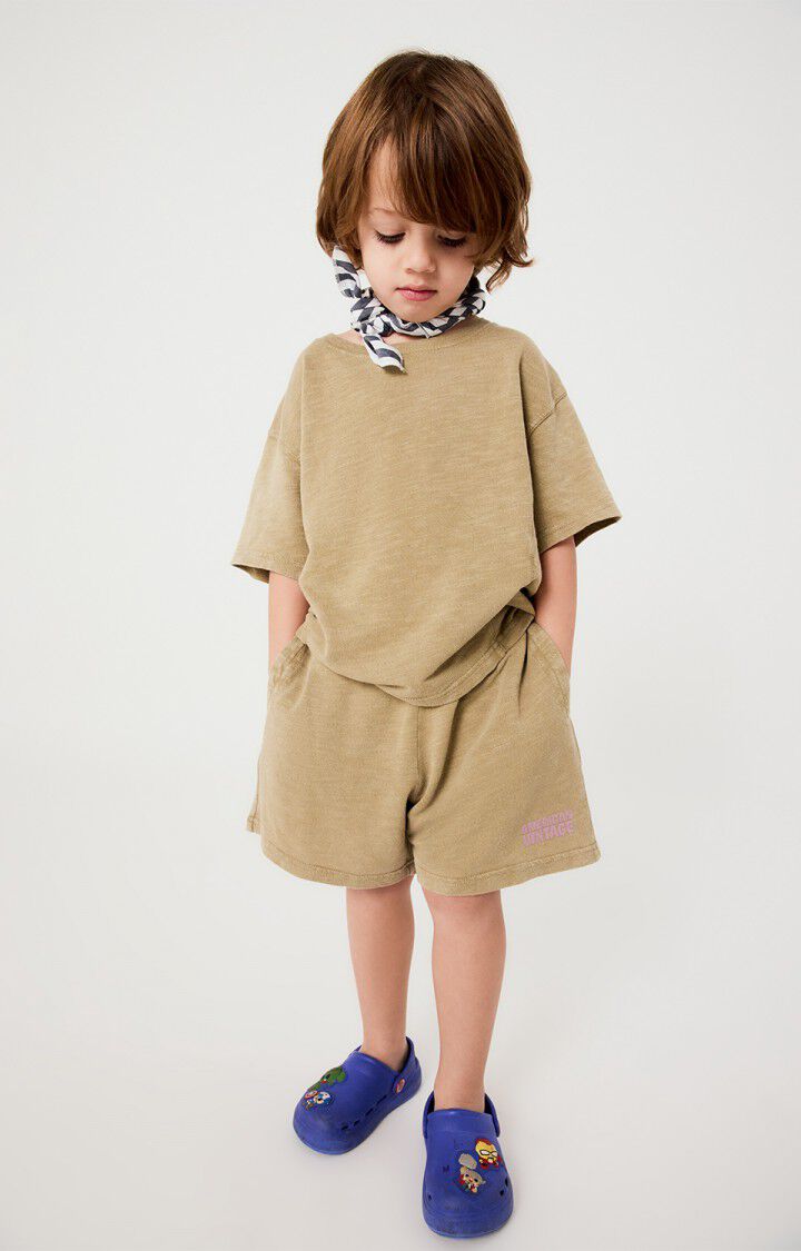 Pojy T-shirt Set | Vintage Nomadic