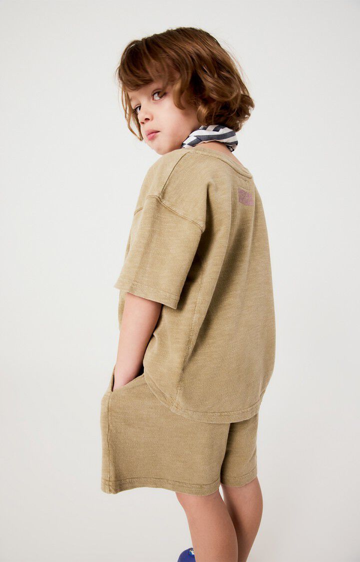 Pojy T-shirt Set | Vintage Nomadic