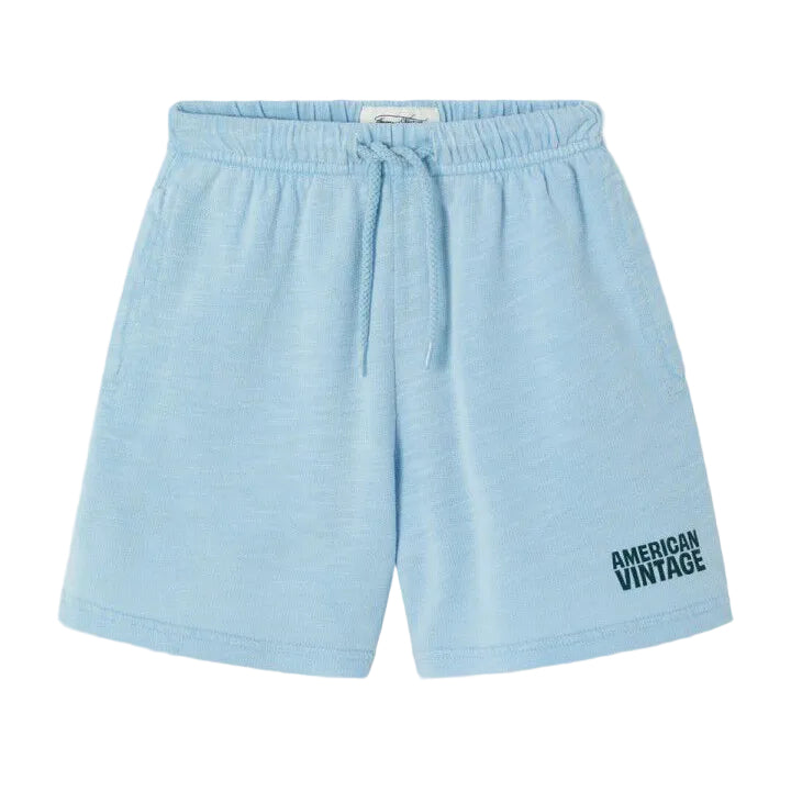 Pojy T-shirt Set | Vintage Light Blue