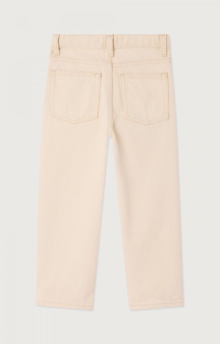 Snopdog Jeans | Ecru