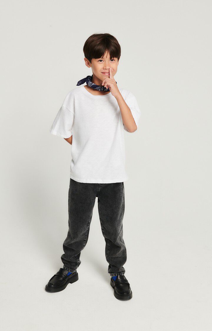 Sonoma T-shirt | White
