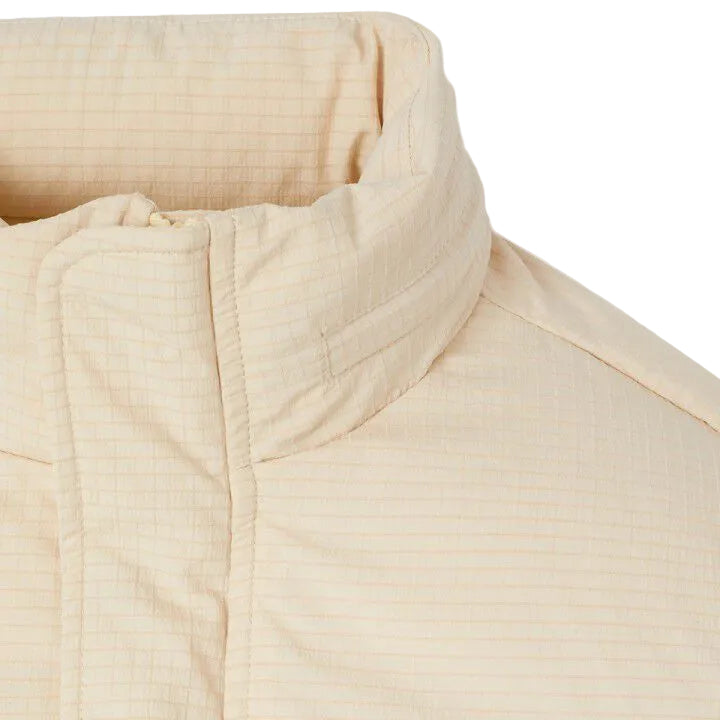Wawiz Puffer Jacket | Ecru