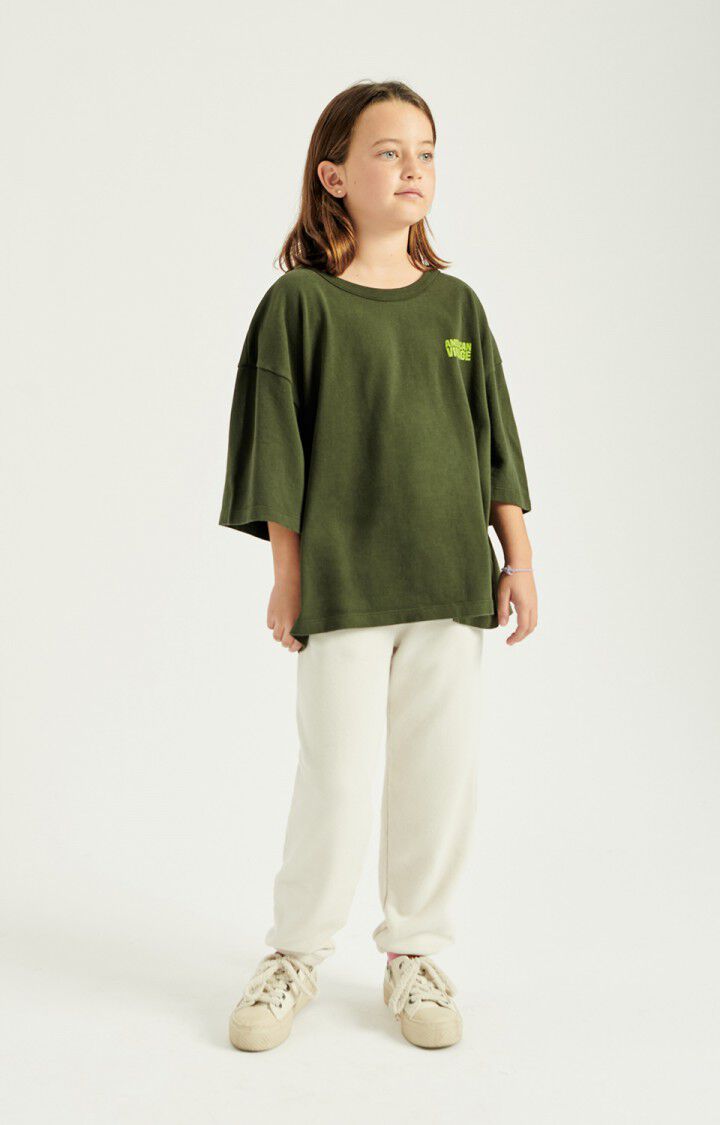 Ykobow T-Shirt | Spruce