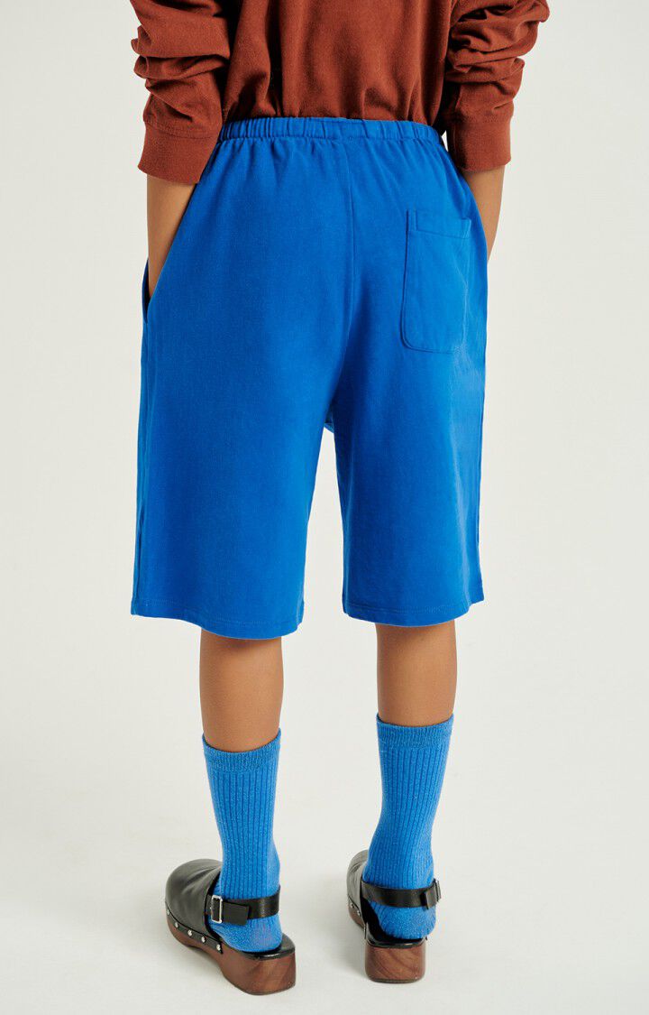 Ykobow Shorts | Indigo
