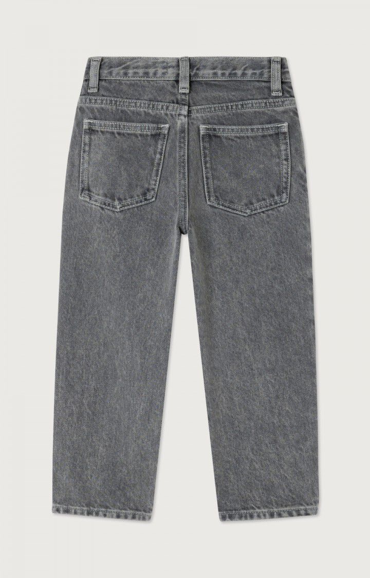 Yopday Straight Jeans | Vintage Grey