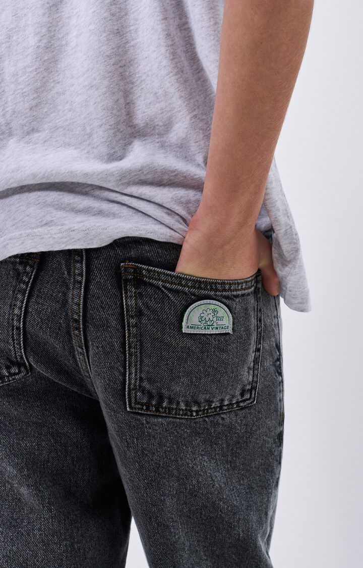 Yopday Straight Jeans | Grey