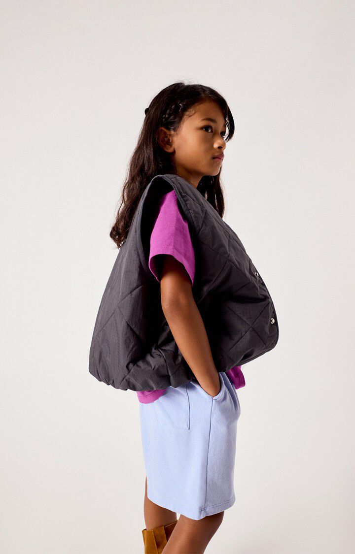 Yupibam Jacket | Carbon