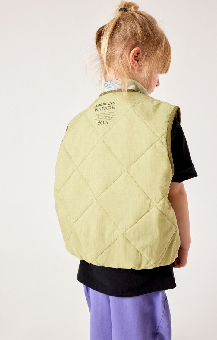 Yupibam Jacket | Reptile