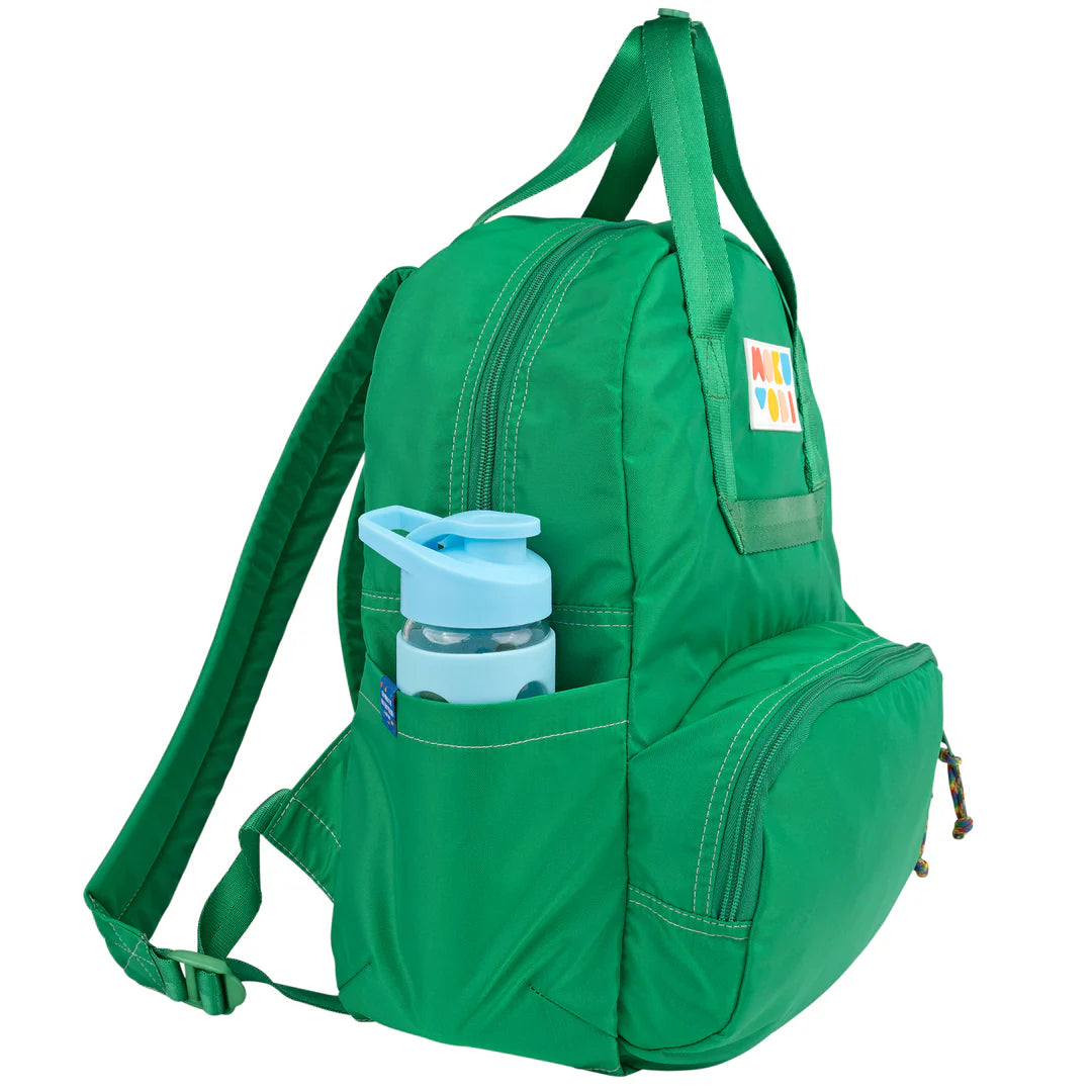 Atlas Backpack | Kelly Green