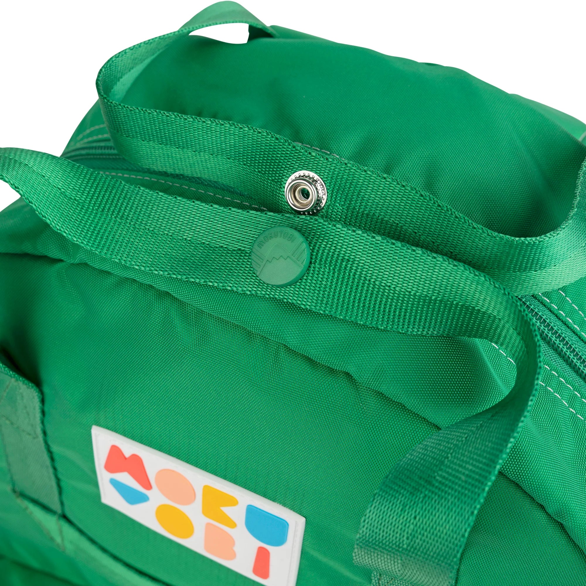 Atlas Backpack | Kelly Green