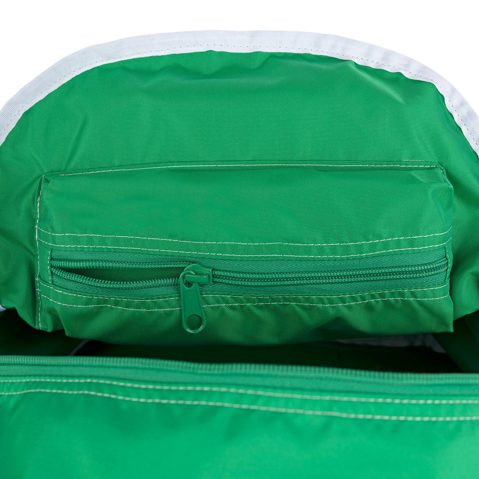 Atlas Backpack | Kelly Green