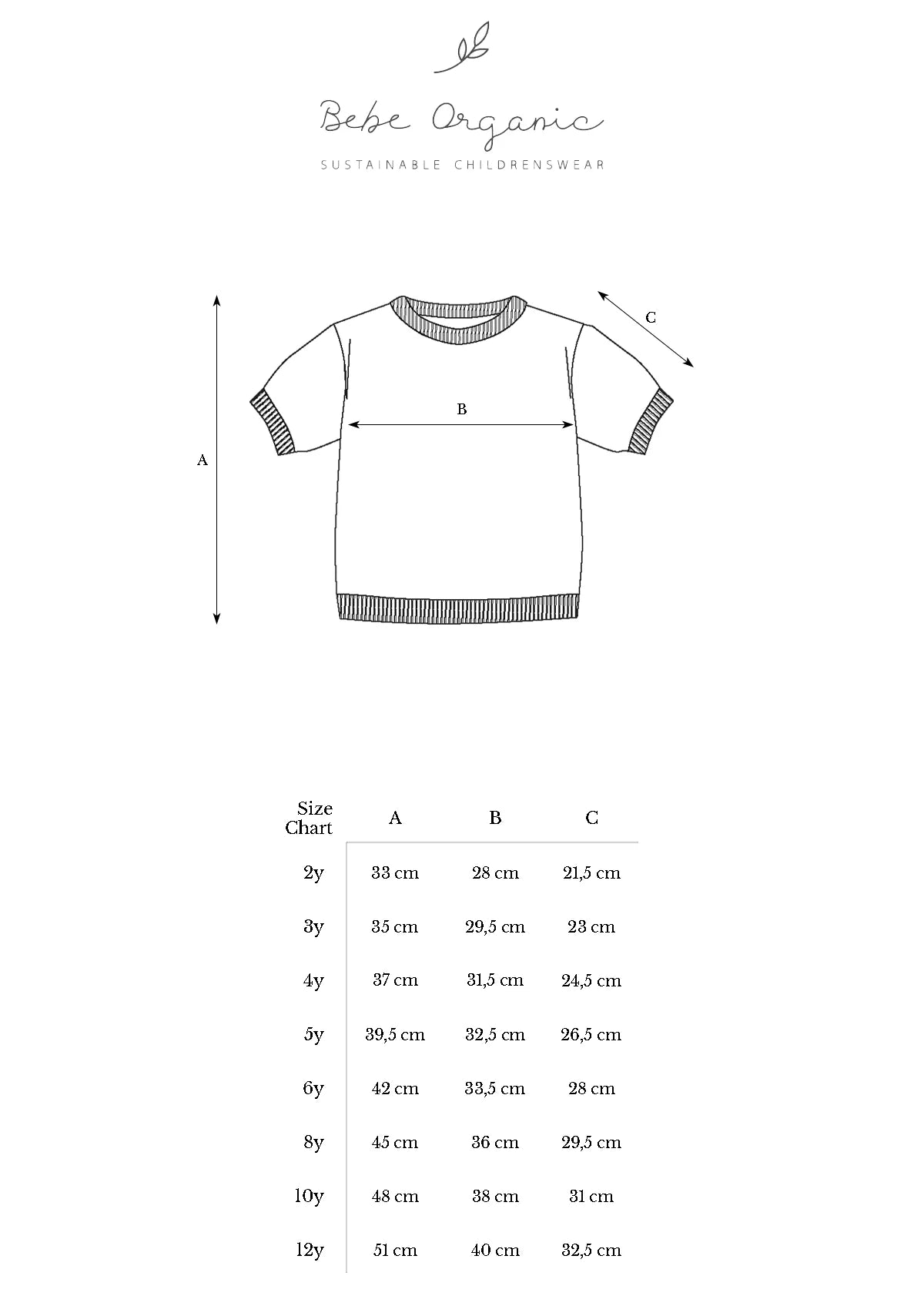 Kelly Shirt | Blue Melange Knit