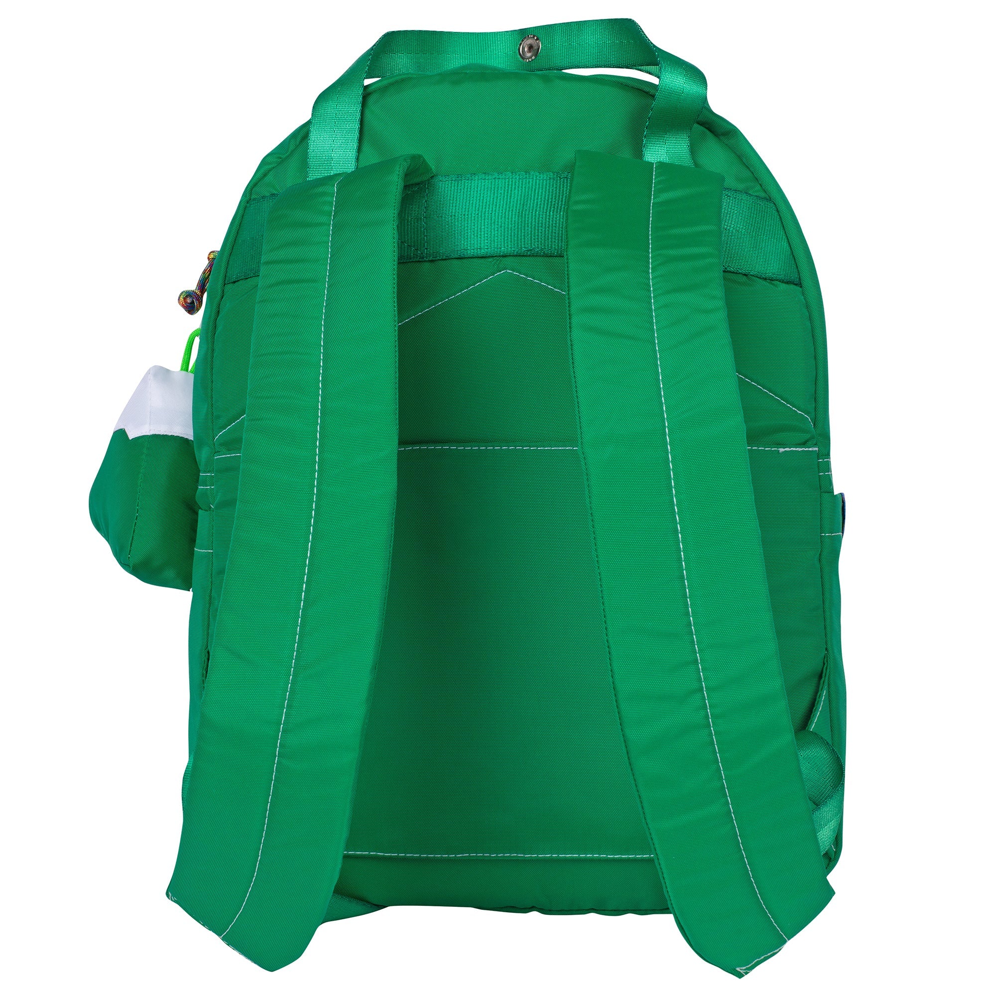 Atlas Backpack | Kelly Green