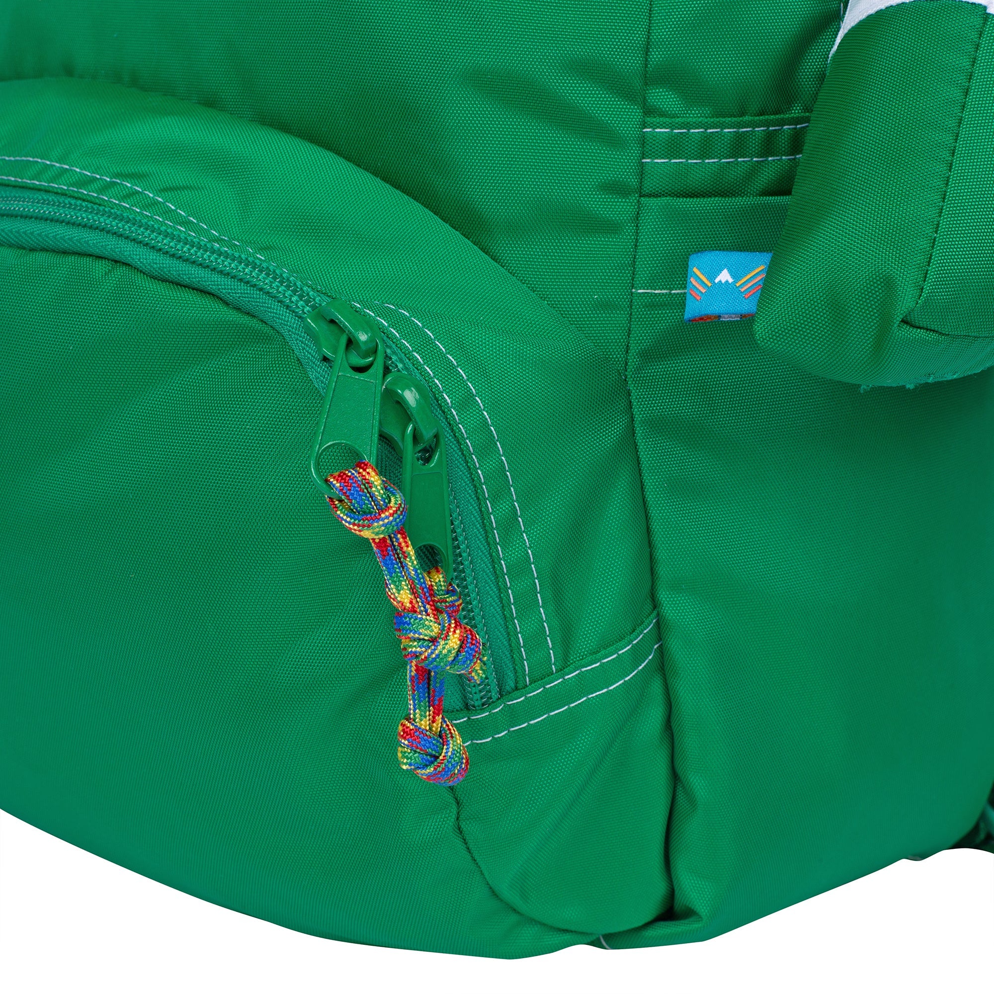 Atlas Backpack | Kelly Green