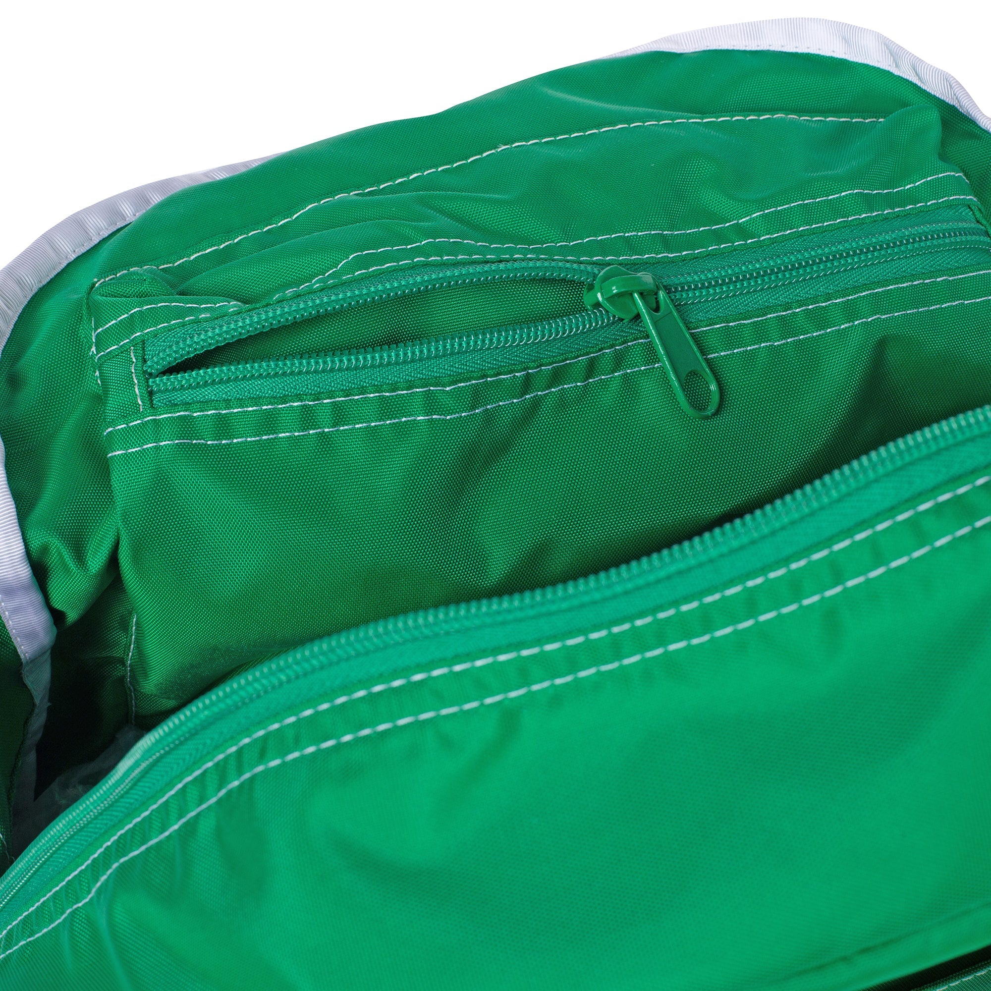 Atlas Backpack | Kelly Green