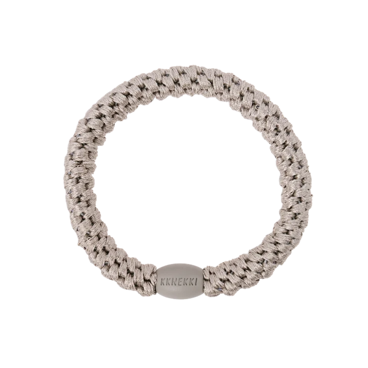 Thick Hair Tie II