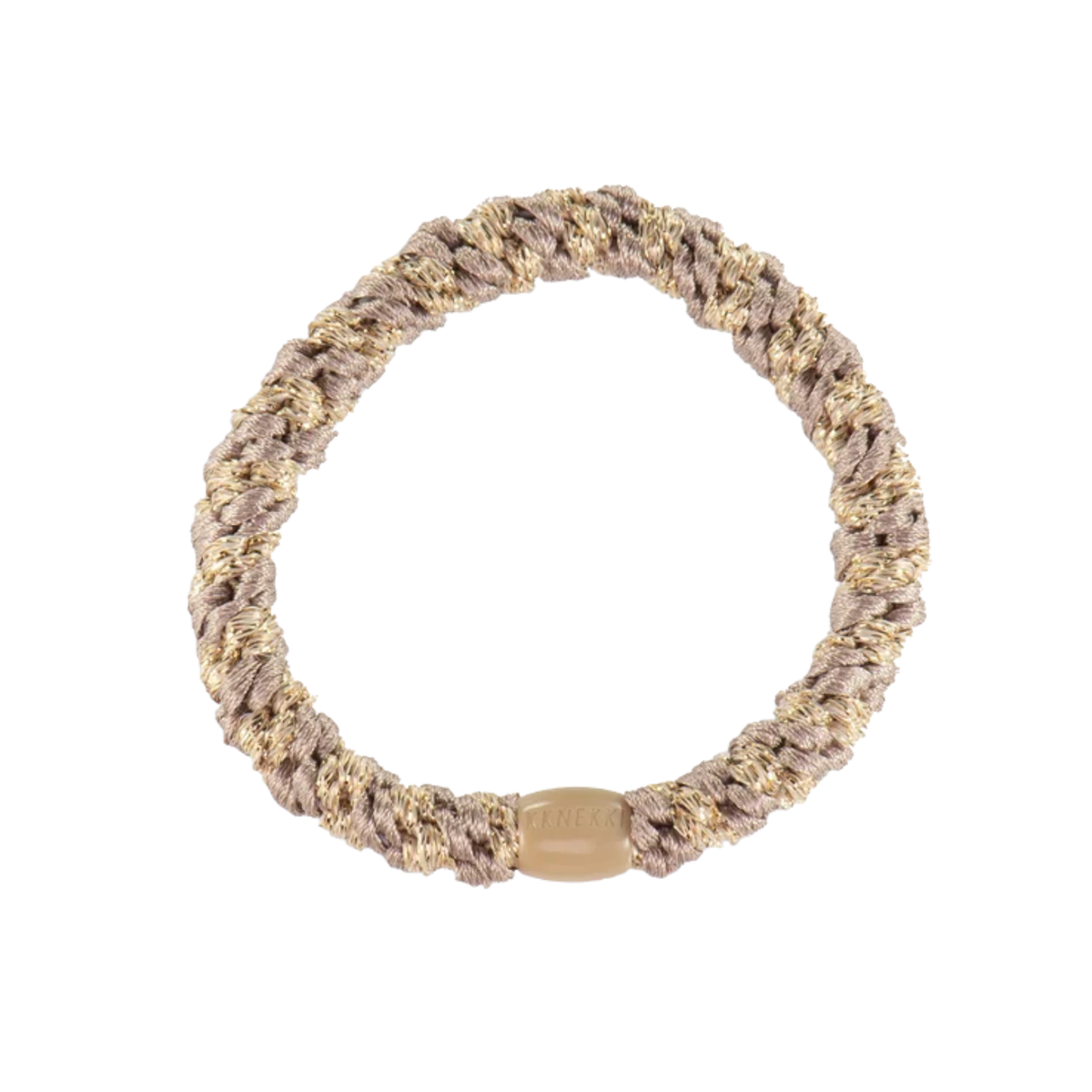 Thick Hair Tie II