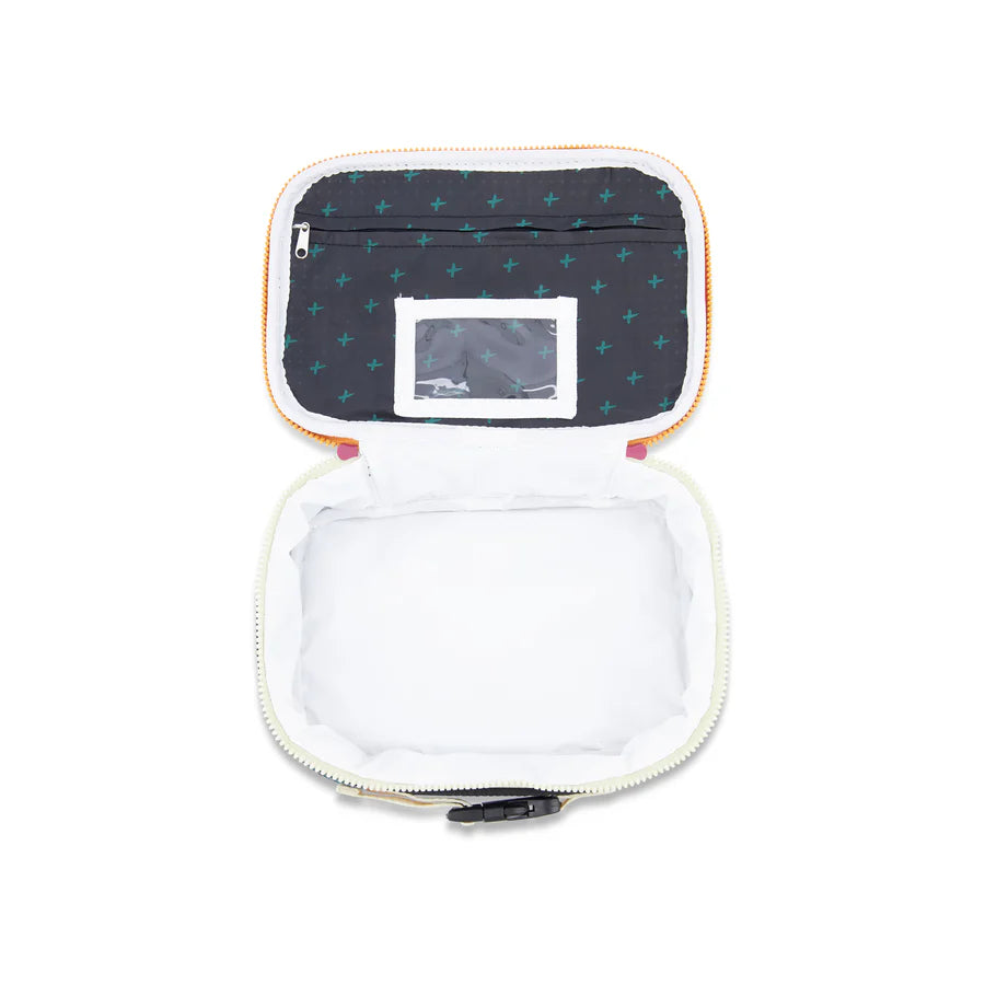 Lunch Tote | Artist Green