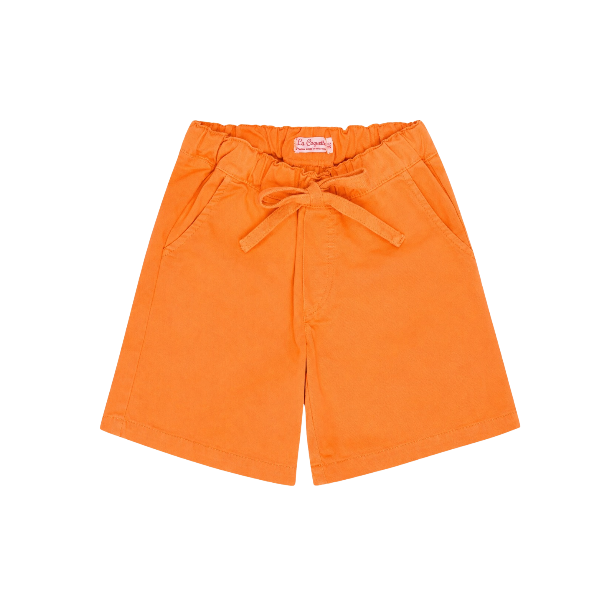Cortino Shorts | Orange